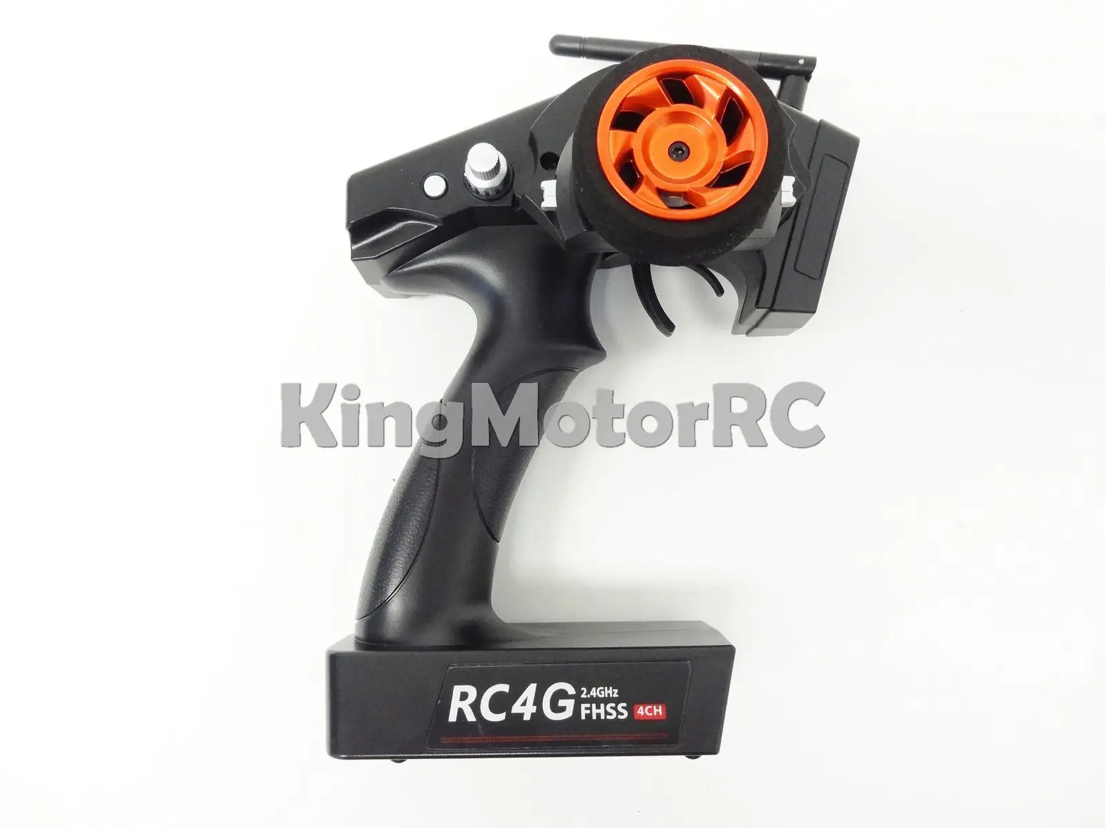 RadioLink RC4G 2 4 ГГц FHSS канальное цифровое поверхностное радио Gyro R/C Радиоуправляемый