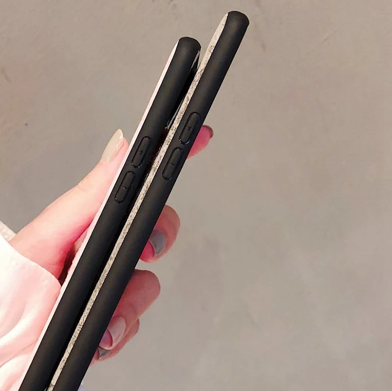 UPaitou ТПУ ПК 3D Вышивка Чехол для BBK OPPO R11 R11S R9 R9S плюс R15 R17 края из расческа жесткая