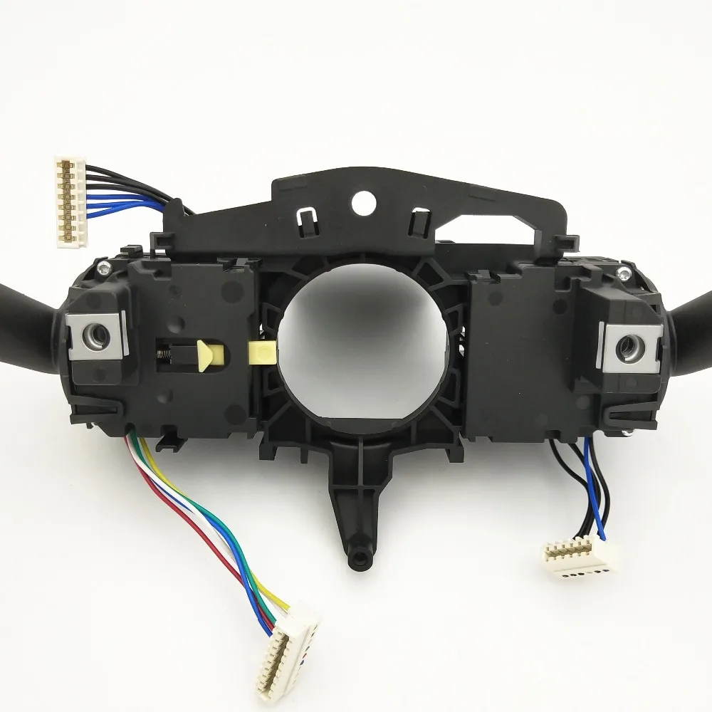 AshituAuto Переключатель стеклоочистителя поворотов для Touran Golf 6 MK6 Plus Superb OEM # 5K0953513M