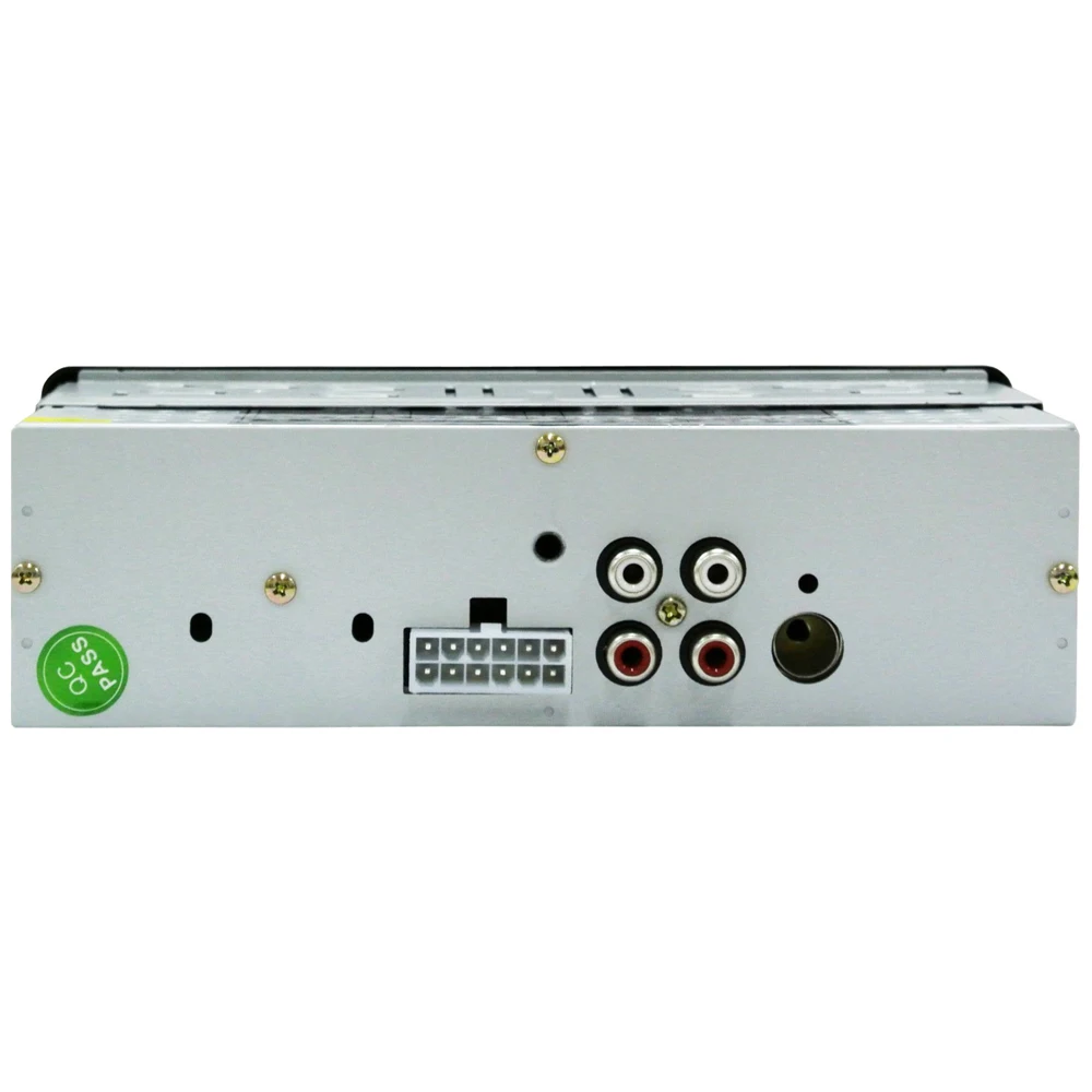 Автомобильные аксессуары автомобильный FM MP3 стерео радио приемник Aux с USB SD слот