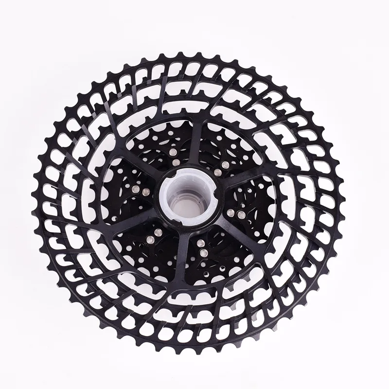 SUNSHNE MTB 11 скоростей 50T кассета 365g ультралегкое Велосипедное свободное колесо 11T