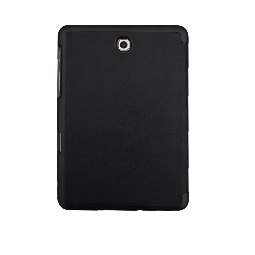 Tab S2 T710 T715 T713 T719 чехол для смарт книги ультра тонкий телефона Samsung galaxy 8 0 Магнитный