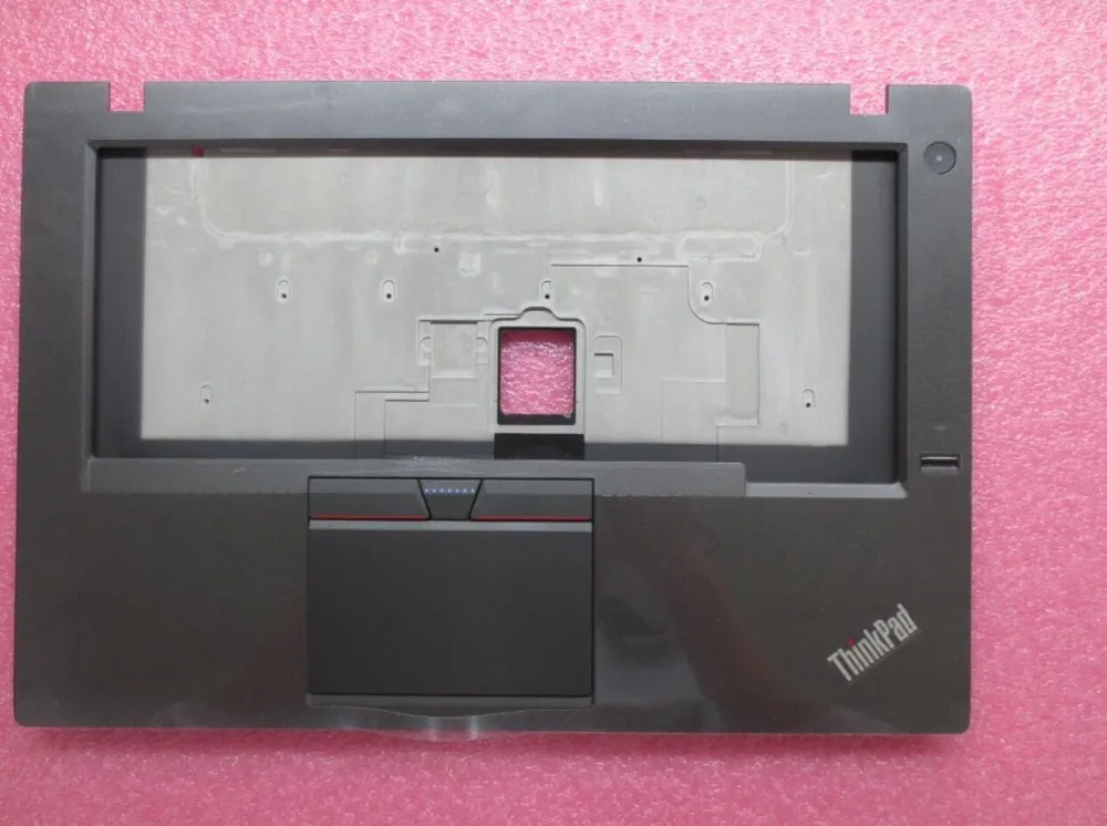 Новинка для lenovo Thinkpad T450 14," SWG клавиатура с вырезами под ладонь W/FPR 00HN551