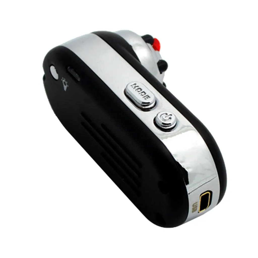 QQ5 Металл Мини 170 градусов полный широкий угол DV DVR камера IR Night Full HD 1080P Веб