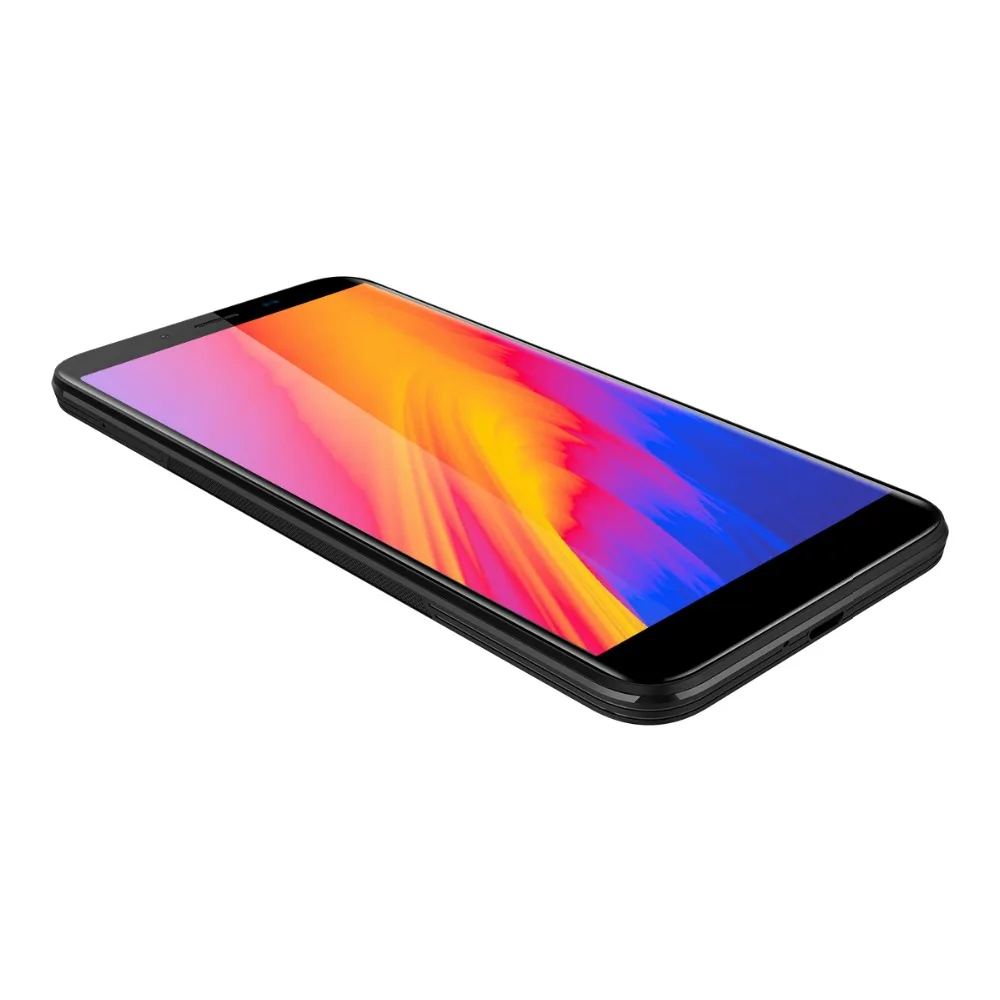 HOMTOM S99 Android 8 0 5 'ཎ:9 полный дисплей смартфон 4 + 64 ГБ MT6750 Восьмиядерный 6200 мАч