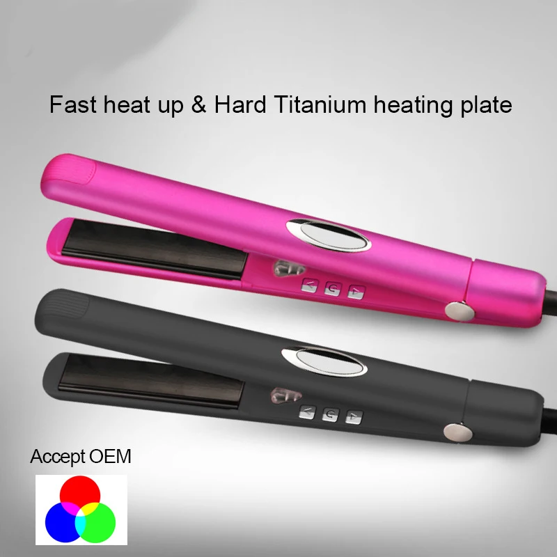 Горячая Распродажа быстрое MCH инфракрасное излучение керамический утюжок для