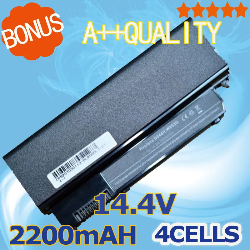 ApexWay 14, 8 V 2200mAh    Dell mini 910 Mini9 9n 312-0831 451-10690 451-10691 D044H W953G