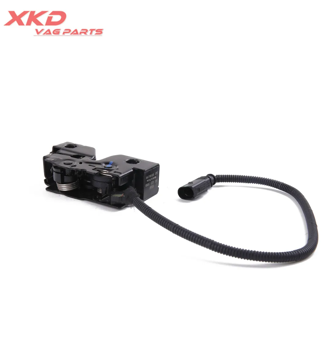 5G1823509B 5G0953236 крышка капота двигателя нижний замок защелка микропереключатель