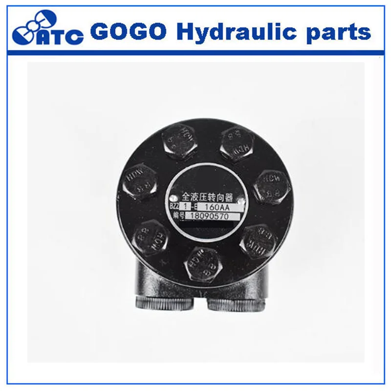 BZZ series BZZ1-E80 BZZ1-E 100 125 160 200 250 280 315 гидравлический насос рулевого блока | Обустройство