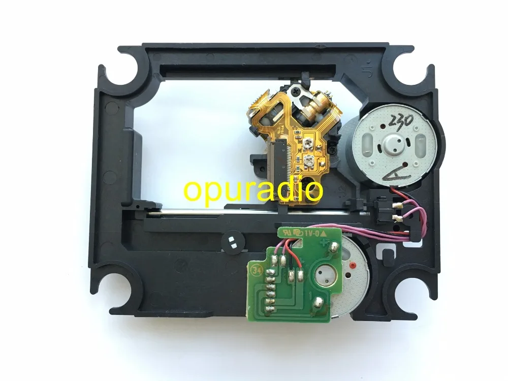 Бесплатная доставка оригинальный KHM 280AAA Оптический Пикап механизм KHM280AAA DV S155XE SP1000