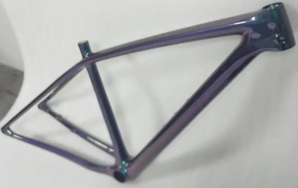 Рама для велосипеда Хамелеон санган T1100 HT MTB 29er 27 5 er 650b x 15 &quot/17&quot/19 &quotс усилением