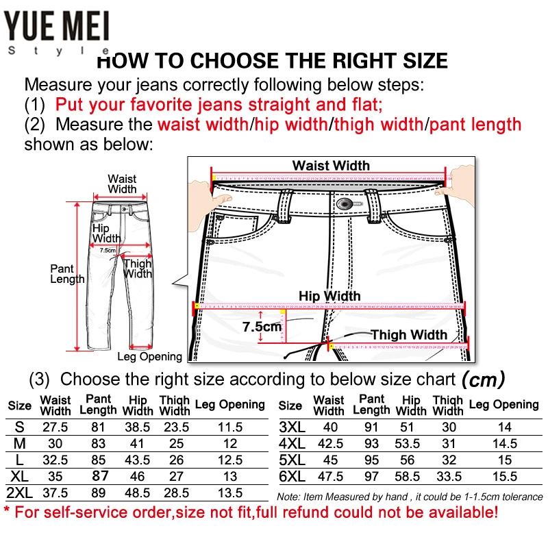 

Casual Women Jeans Pant Slim Plus Size Denim Trousers for woman