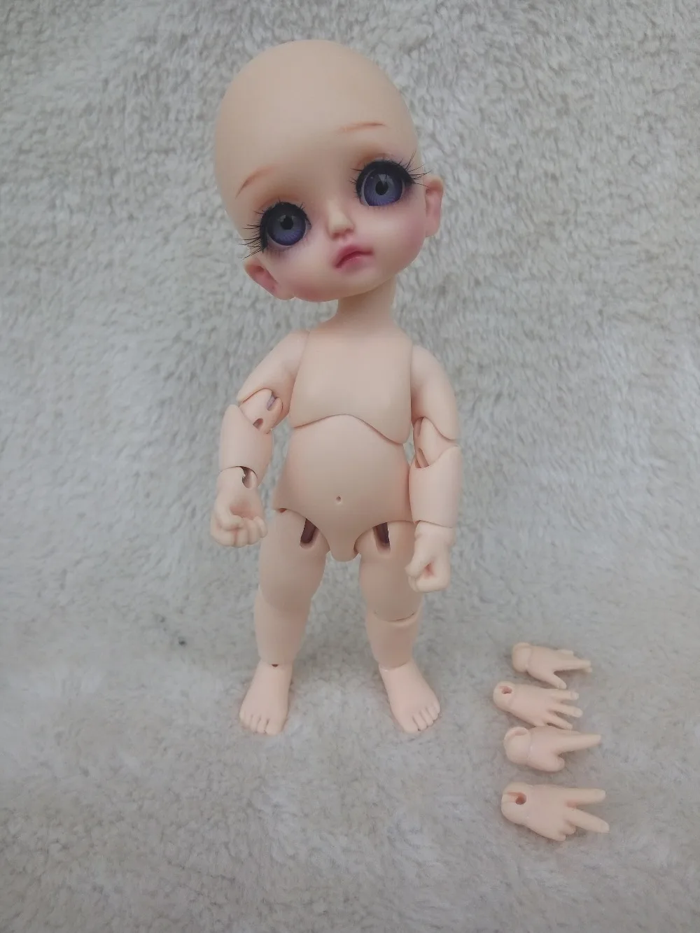 thumb