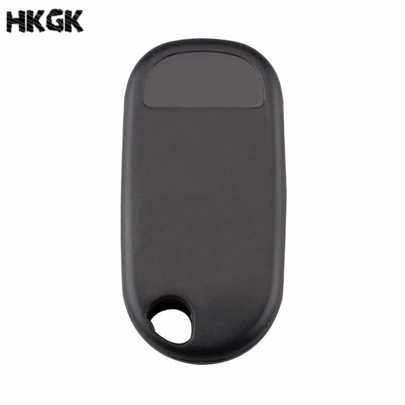 Ключ дистанционного управления 2 + 1 кнопки 433 МГц для Honda Civic 2001 2005 Pilot 2003 2004 2006 2007