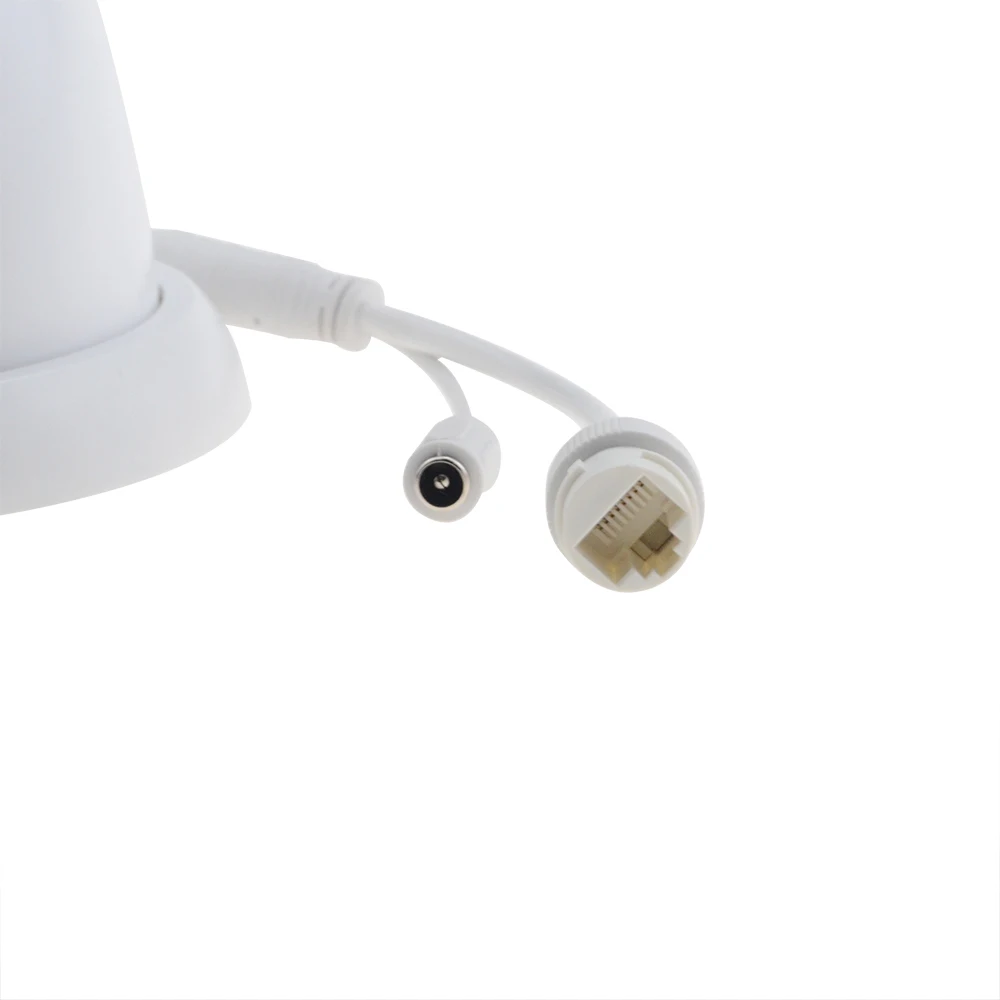 DH IPC HDW1320S 3MP ИК глазного яблока сети Камера оригинальный английский Обновление