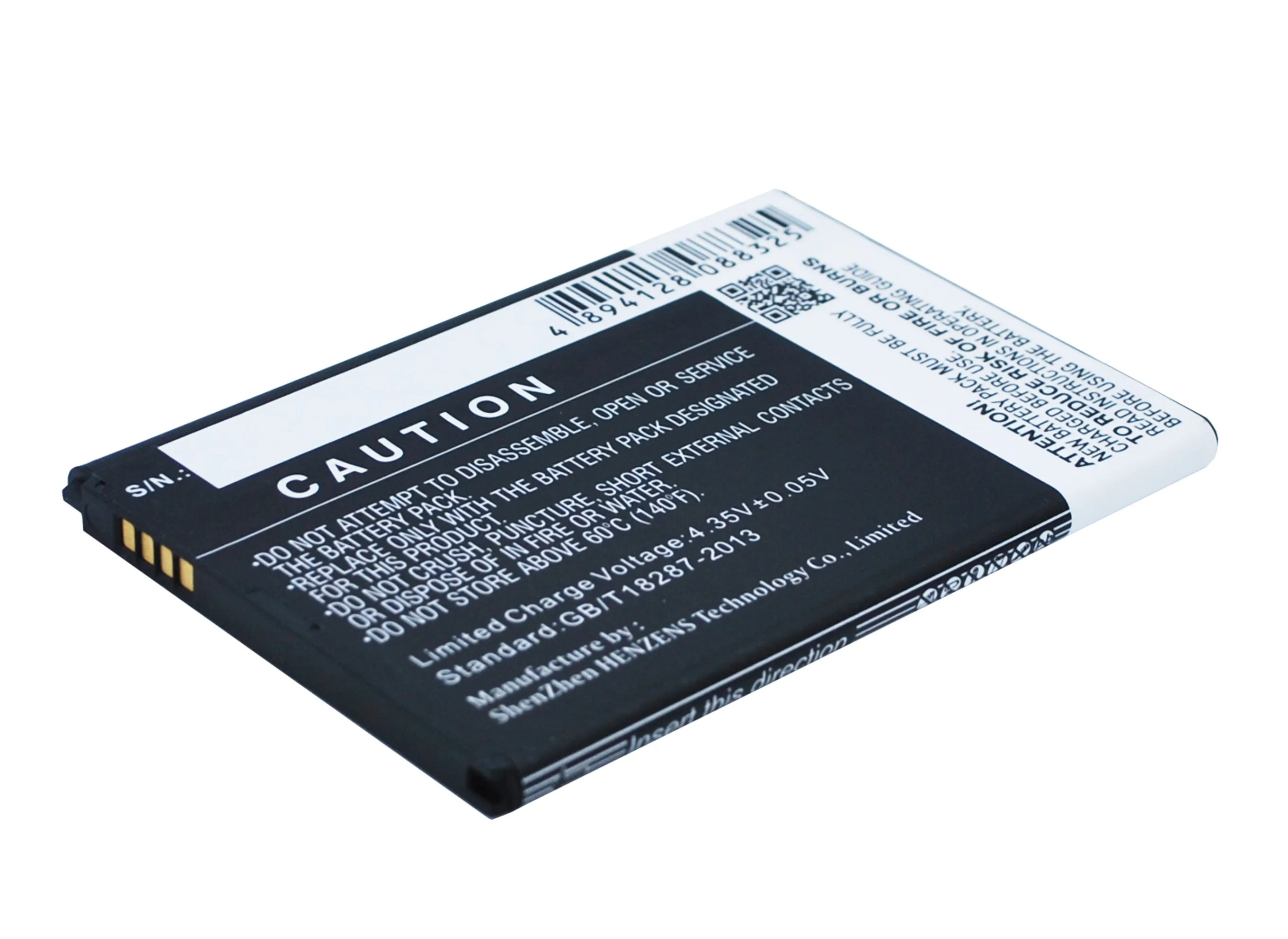 Аккумулятор Cameron Sino 3100 мАч фонарь EAC62058511 для LG E940 E977 E980 Оптимус G Pro | Мобильные
