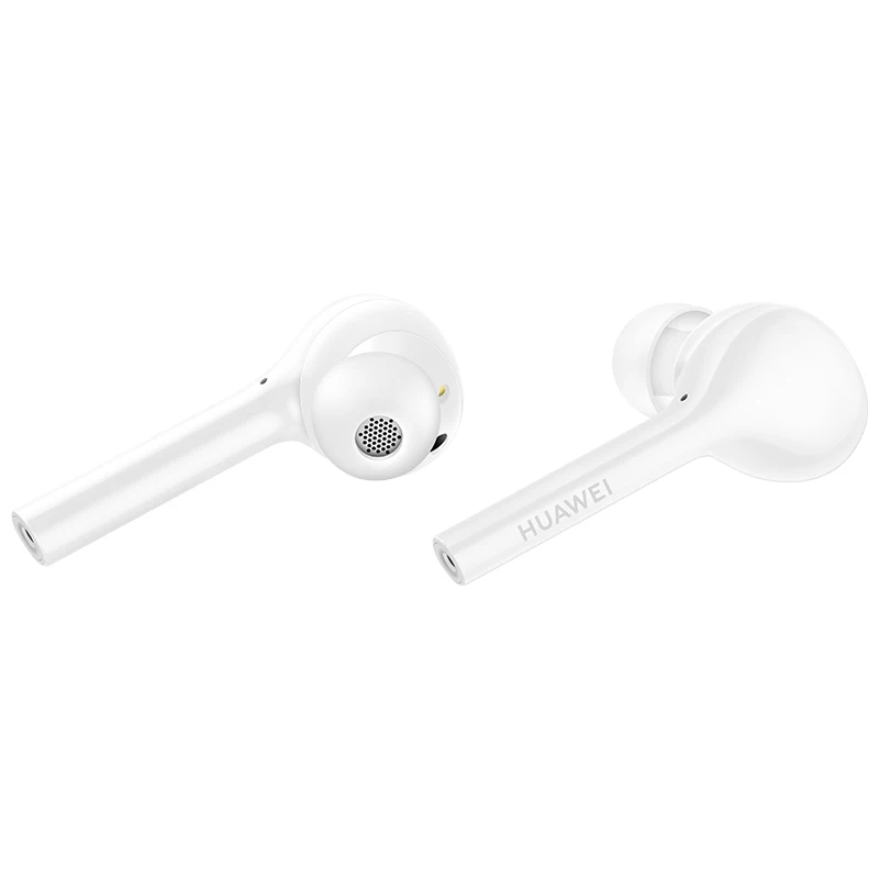 Беспроводные наушники HUAWEI FreeBuds Enjoy Version стерео вкладыши с двойным кликом