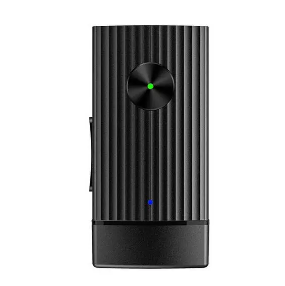 FiiO BTR1 Bluetooth аудио приемник Усилитель Поддержка aptx DAC + APTX amp|Усилители для
