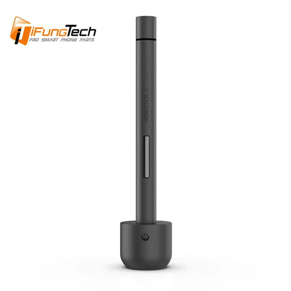 Электрическая отвертка для Xiaomi Wowstick 1f обновленная версия мини-Карманная с