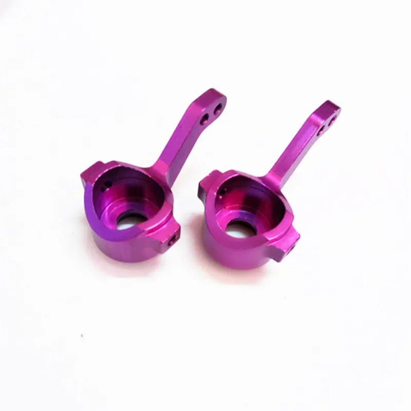 Алюминиевая ступица руля (L/R) 02014 Деталь обновления 102011 для радиоуправляемого