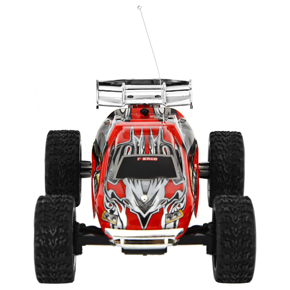 Высокая скорость мини RC грузовик супер автомобиль игрушка радио управление