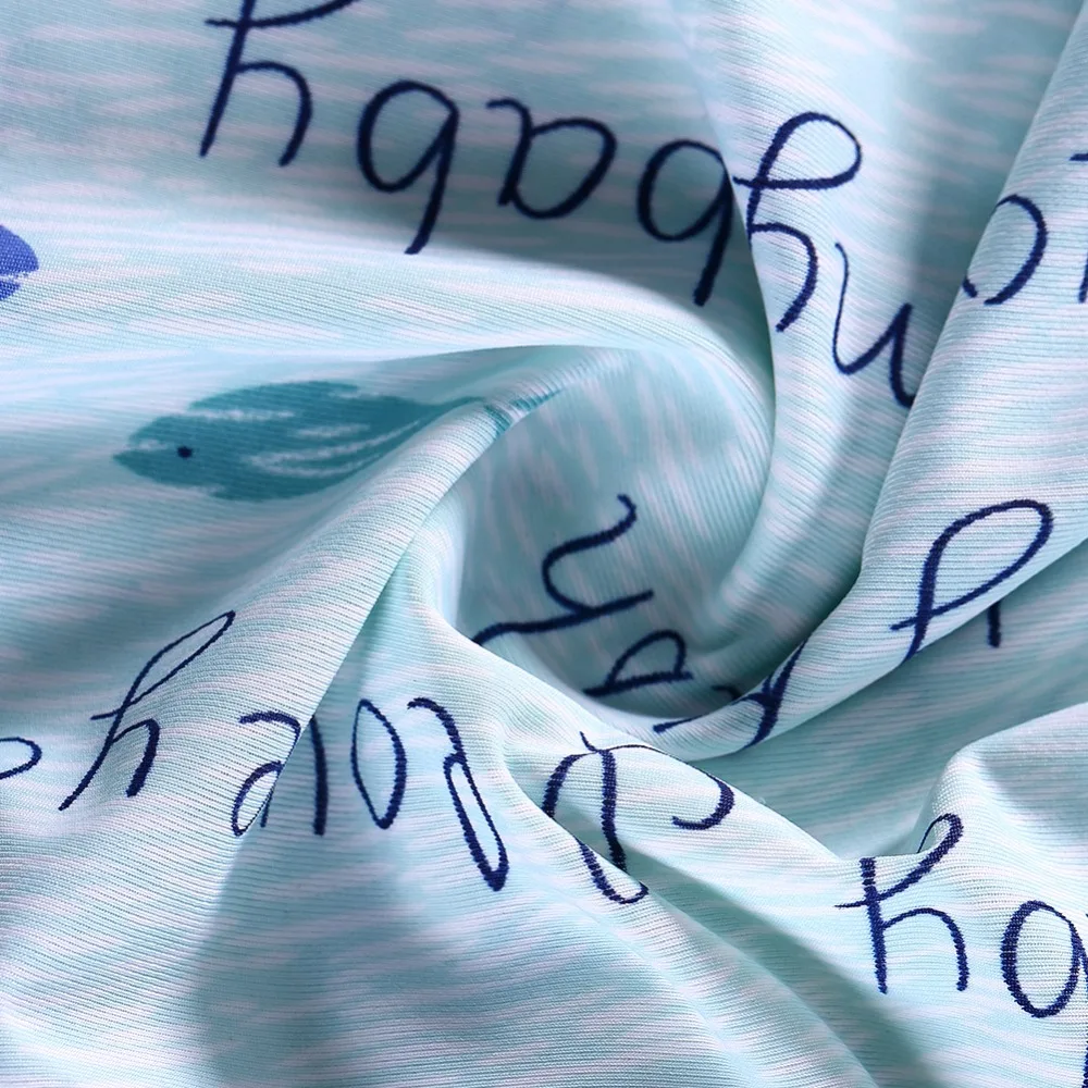 Роскошные Мужские Боксеры Нейлон Письмо Набивной Нижнее Белье для Мужчин