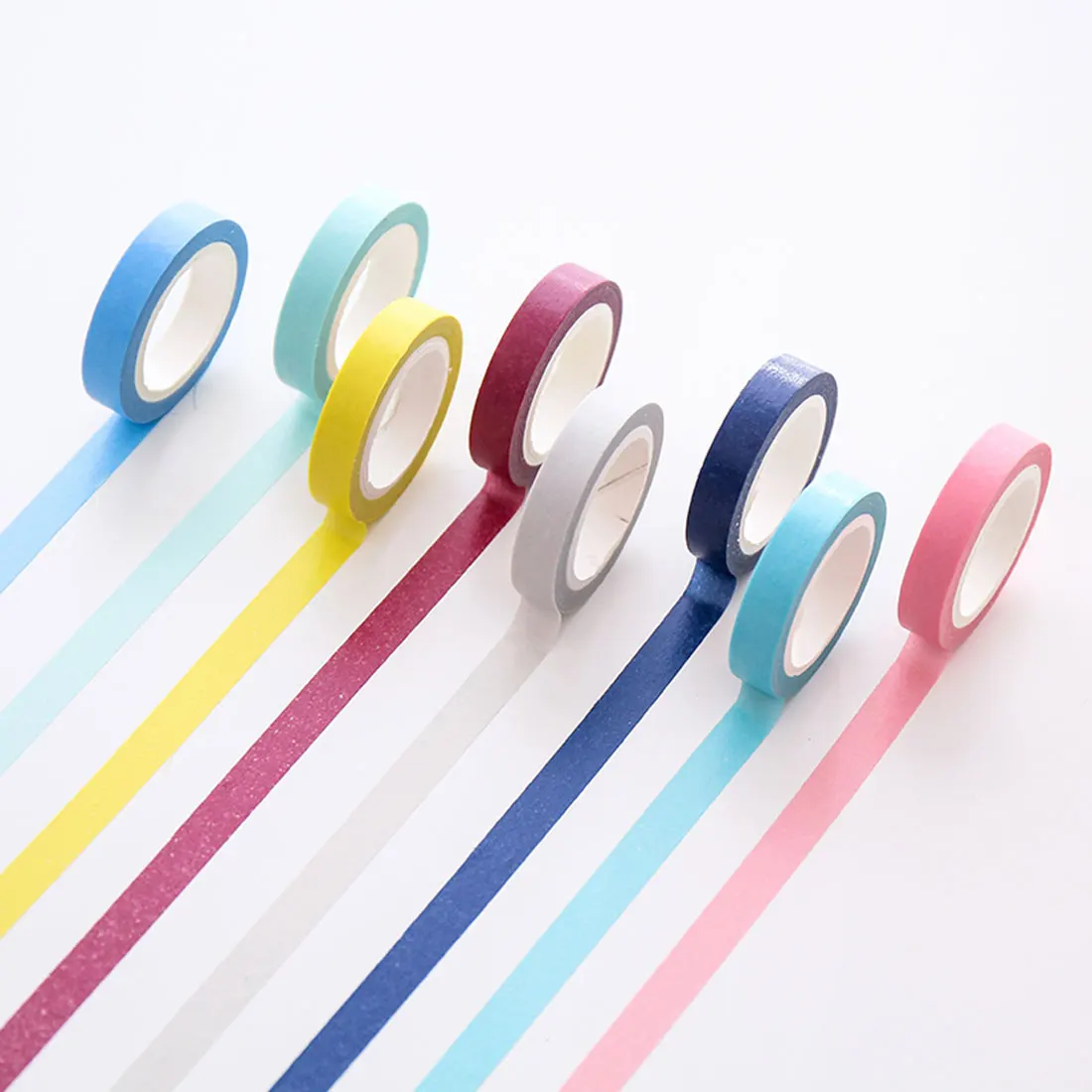 30M Paper Tape Artificial Flower Fixed For Wedding party Decoration DIY Wreath Flowres Garland Supplies | Дом и сад