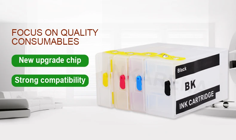 PGI-1400 PGI 1400XL заправка чернильного картриджа для Canon maxify MB2040 MB2140 MB2340 MB2740 картриджи для принтеров PGI-1400XL