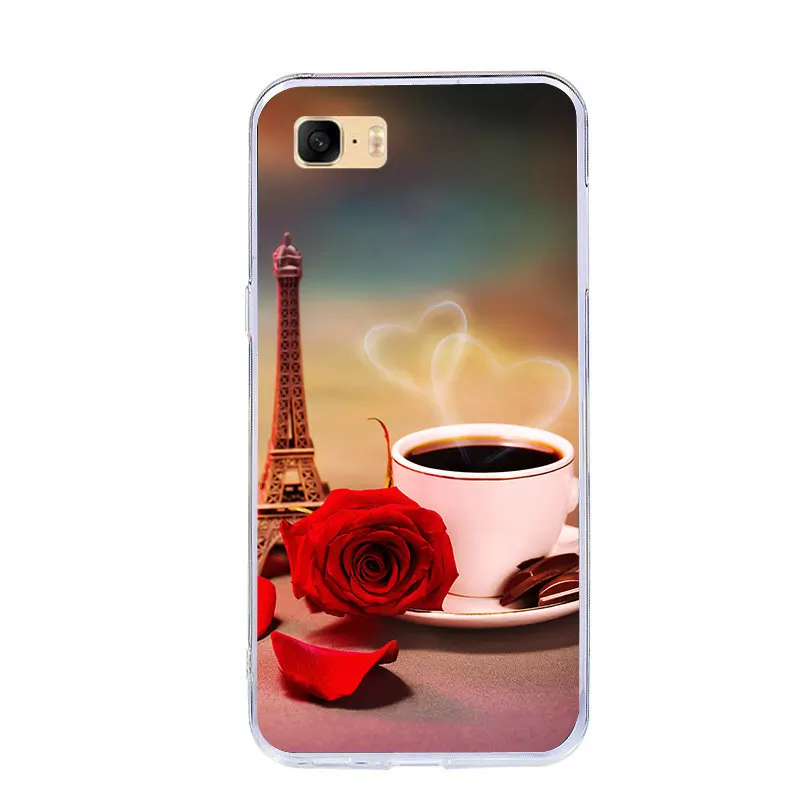 Чехол для телефона с цветным рисунком от Lamocase для asus Zenfone Peg asus 3s Max ZC521TL X00GD 5,2 ''Мультяшные милые чехлы из ТПУ на заднюю панель