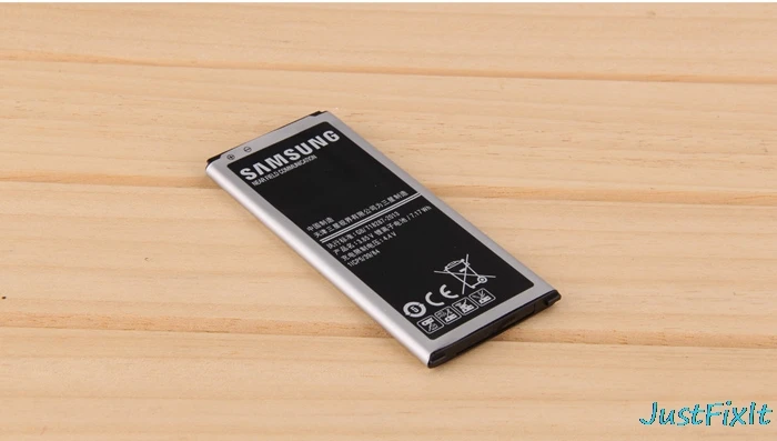 Новый оригинальный Батарея EB BG850BBE для samsung GALAXY Alpha G850 G8508S G850Y G850K G8509V G850A G850F NFC 1860