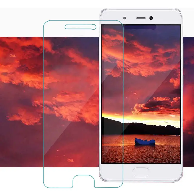 Закаленное стекло для XIAOMI REDMI note 2 3 4 5A PRO 3S 3X 3PRO 4A 4X глобальная версия ГБ 32 64