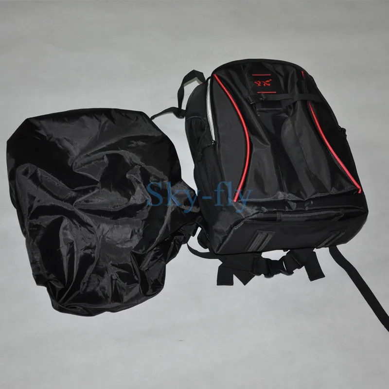 Carrying Case Shoulder Backpack Waterproof Bag For DJI Phantom 4 3 2 1 Quadcopter CX-20 Xiro XPLORER | Игрушки и хобби