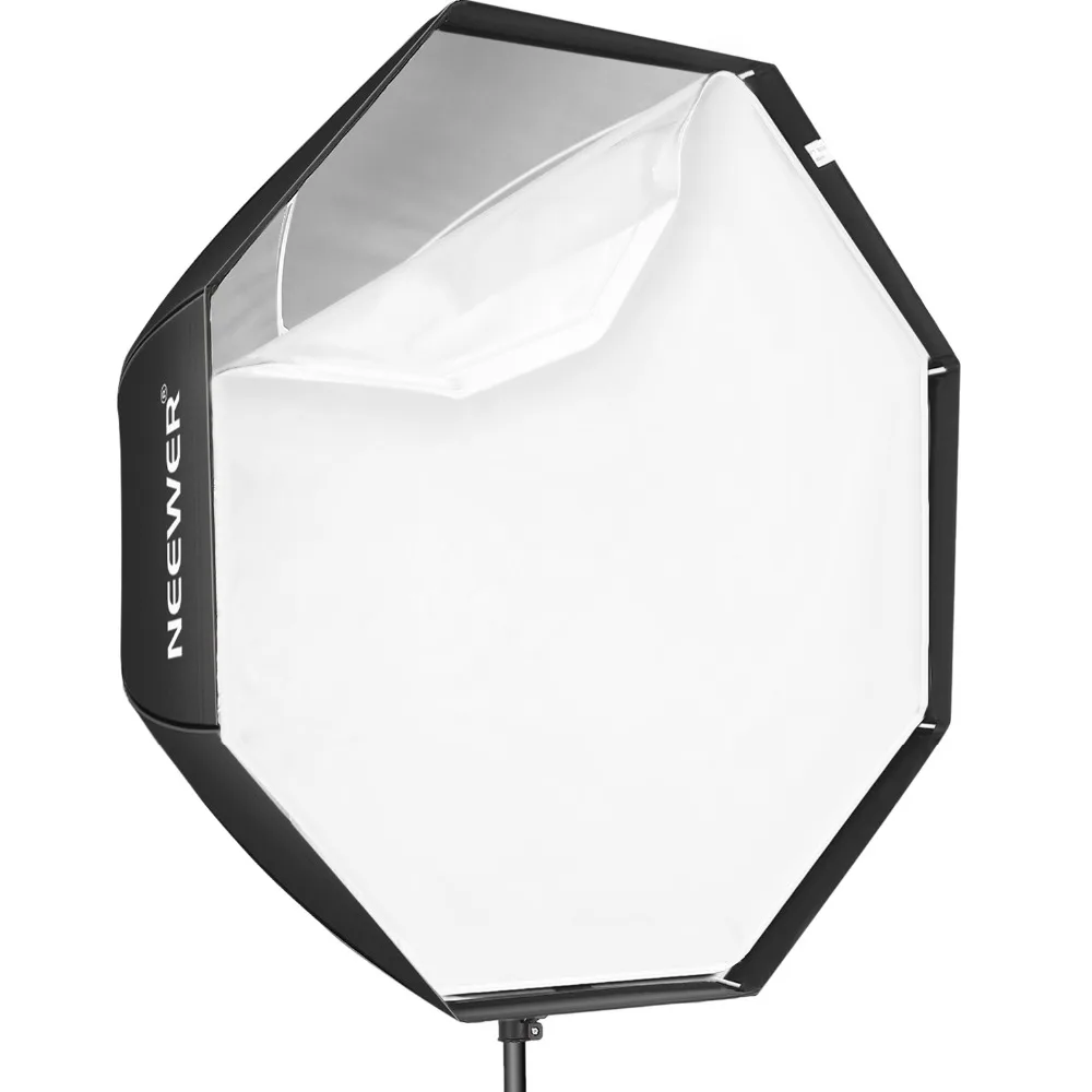 Восьмиугольная вспышка Neewer 32 &quot/80 см студийная зонтик для вспышки софтбокс с