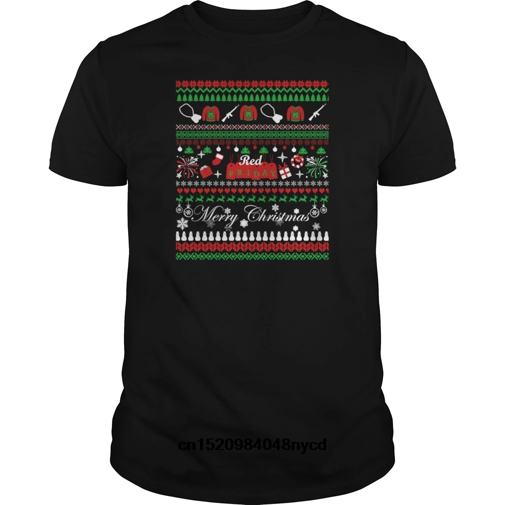 Возьмите Забавные футболки Красный пятницу TriBlend Zip 2018 Мода Футболка мужская