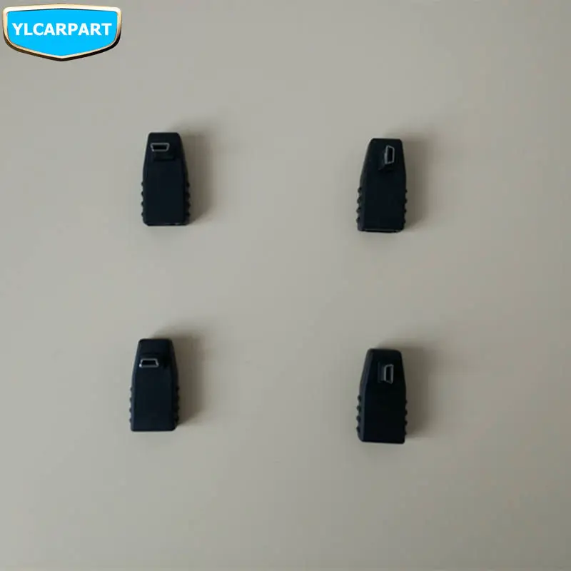 Автомобильные аксессуары интерьер для Geely Автомобильный MP3 интерфейс