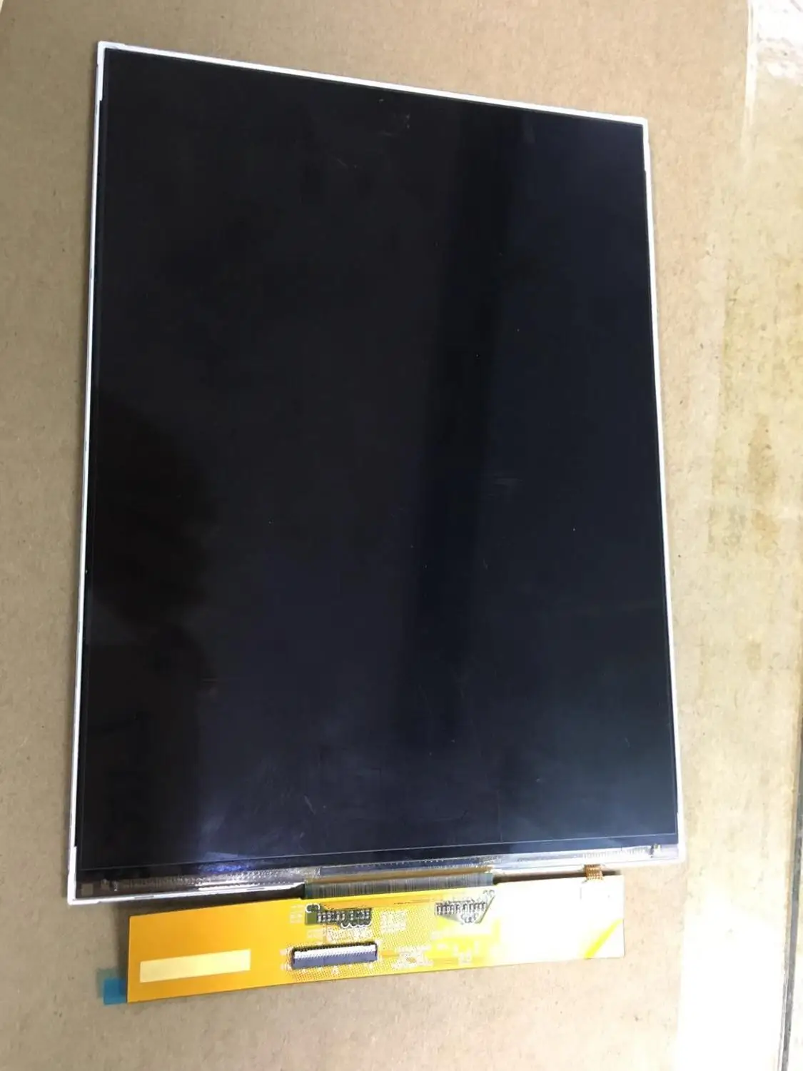 Для Asus Zenpad S 8 0 Z580 Z580CA ЖК дисплей запасные части Бесплатные инструменты|ЖК-экраны и