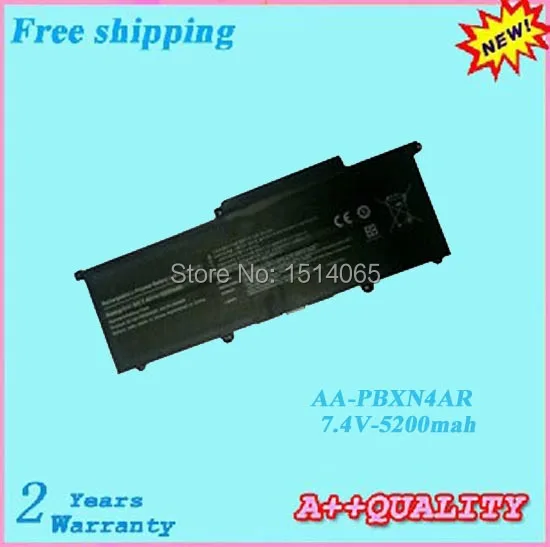 Аккумулятор для ноутбука Samsung 900X3C A01 5200 мАч|laptop battery for samsung|laptop batterybattery laptop |