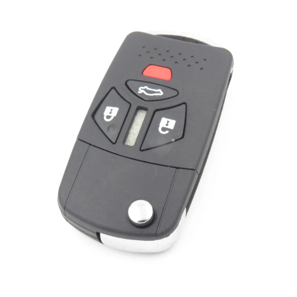 Модифицированный чехол для пульта дистанционного управления Mitsubishi Lancer ECLIPSE GALANT