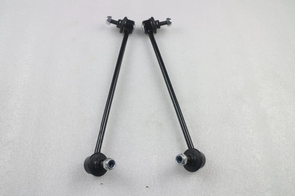 2pcs Front stabilizer Sway Bar link fit for BMW X3 E83 31303413202 31303414299 | Bars