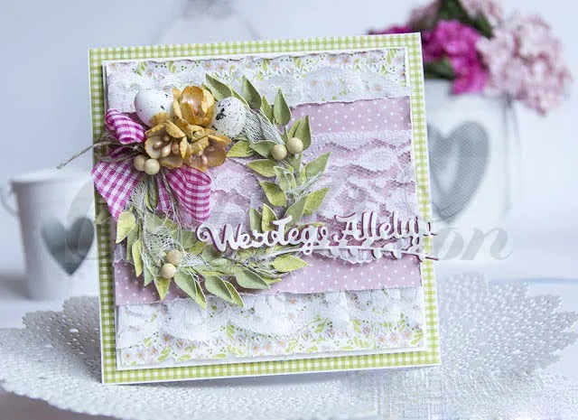 AddyCraft Metal Cutting Dies cut die mold Weath and Flower Scrapbook paper craft knife mould blade punch stencils dies