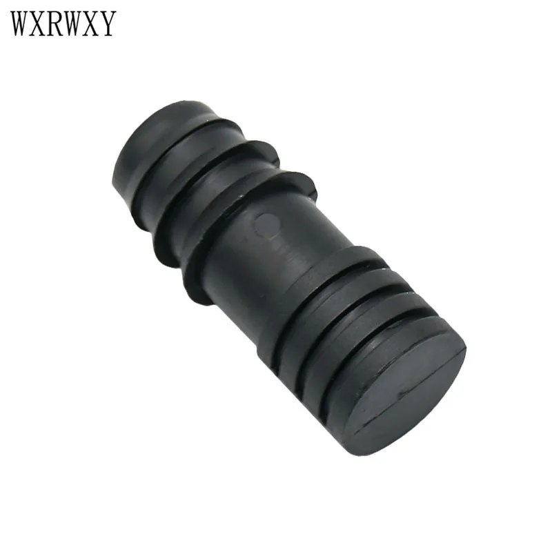 Wxrwxy садовый шланг заглушка 20 мм Концевая 3/4 дюйма для капельного орошения