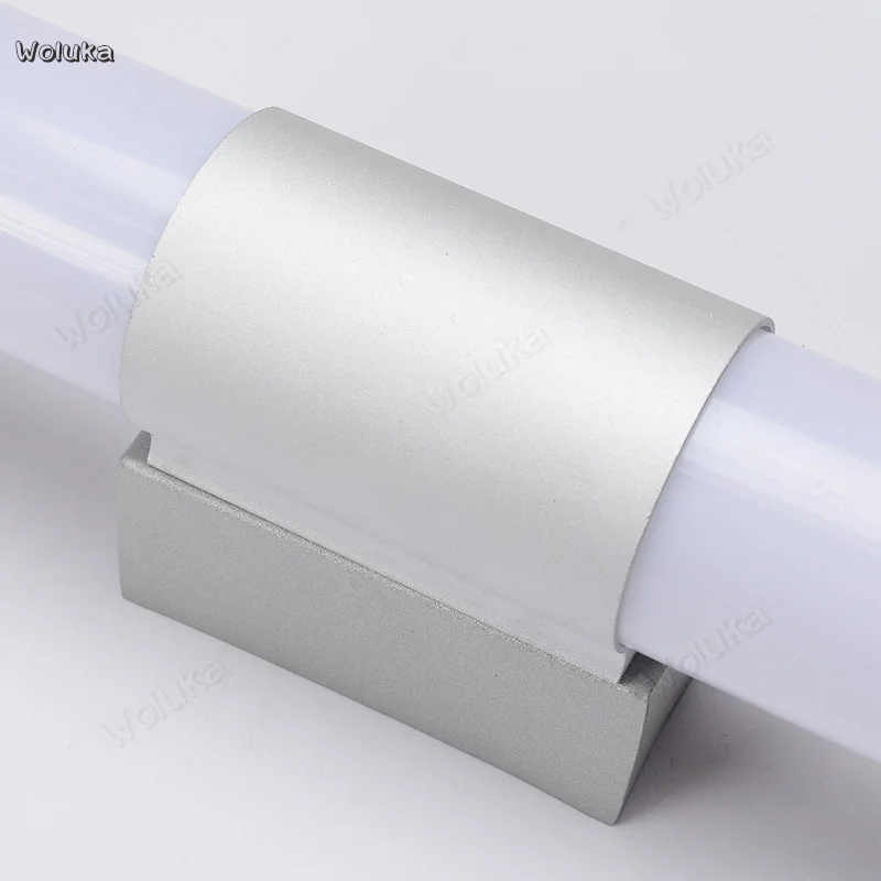 Ванная комната настенное светодиодное зеркало фары led для ванной шкаф свет