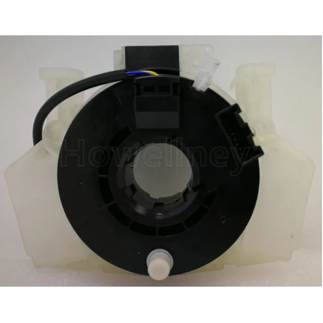 25567 EB308 25567EB308 93490 9W110 для Nissan Teana Navara дизельный D40 2 5 л 2003 2009|Рулевые колеса и ступицы