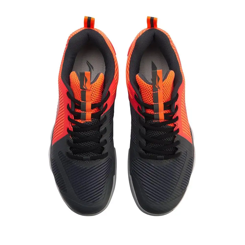 Li Ning/мужские кроссовки RANGER 3 0 TD тренировочная обувь для бадминтона износостойкая