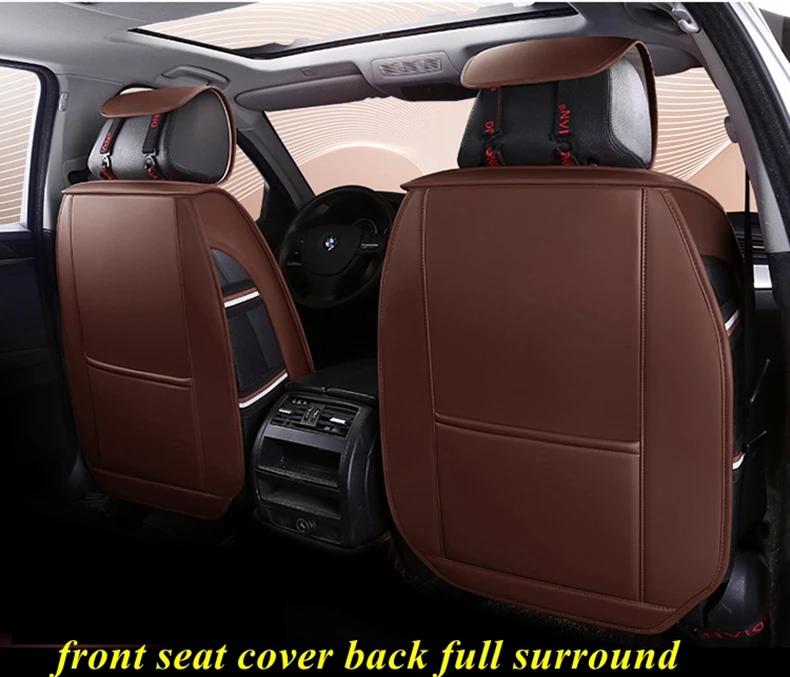 Чехол для автокресла для Renault Kadjar Fluence Duster Logan Latitude Clio Sandero Talisman Espace Kangoo коврик для машины для сиденья Altea