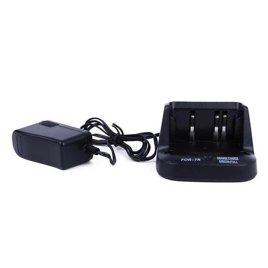 Для Yaesu VX-5R VX-6R VX-7R VX-6E FNB-80LI Walkie Talkie FBA-23 литиевый аккумулятор + чехол для
