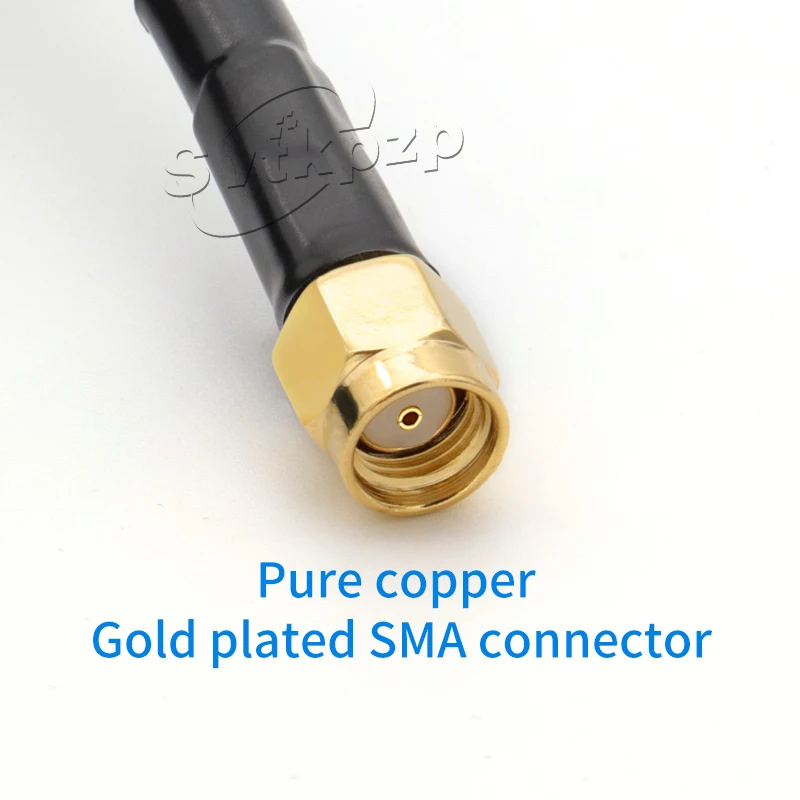 10dBi маршрутизатор Антенна Крепление Магнитное основание RP-SMA 4g 2,4g 5g 5,8g wifi удлинитель стекловолокна всасывающая антенна для маршрутизатора