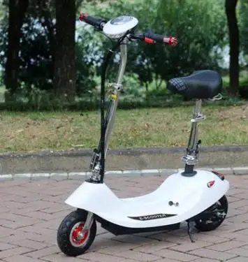Citycoco Bicycle Dolphin Cute Electric Scooter Folding Adult Two-wheel Lithium Battery Leisure | Спорт и развлечения