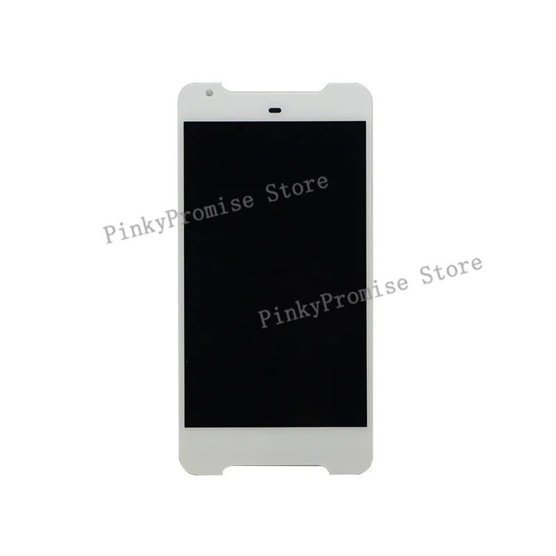 Для HTC Desire 628 ЖК-дисплей кодирующий преобразователь сенсорного экрана в сборе для
