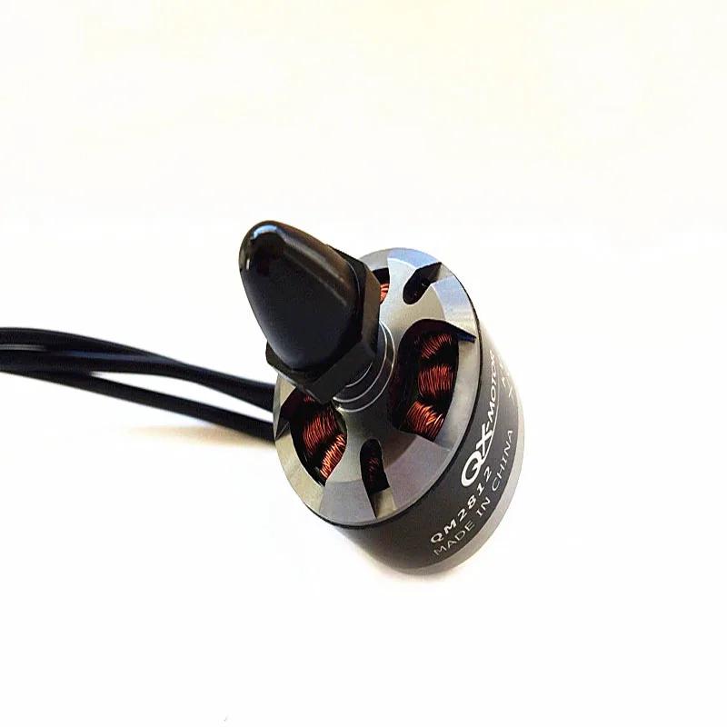 4 шт. бесщеточный двигатель QX engine CW CCW QM2812(2212) 980KV для F330 F450 F550 X525 Мультикоптер